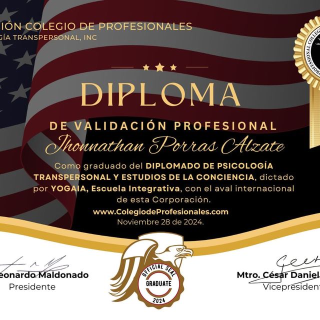 Acercar imagen: certificate 2