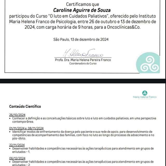 Ampliar imagem: certificate 3