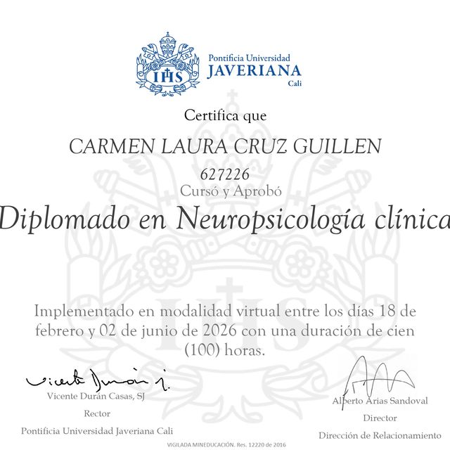 Acercar imagen: certificate 12