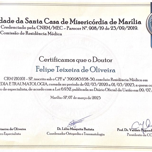 Ampliar imagem: certificate 1