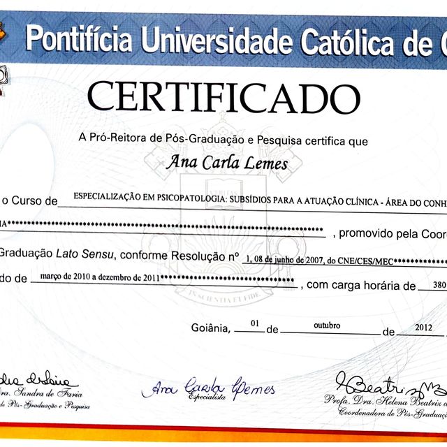 Ampliar imagem: certificate 8