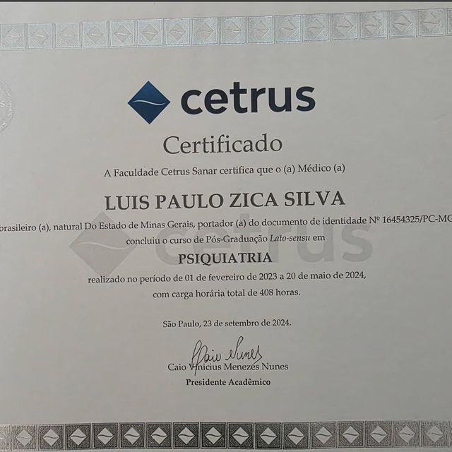 Ampliar imagem: certificate 3