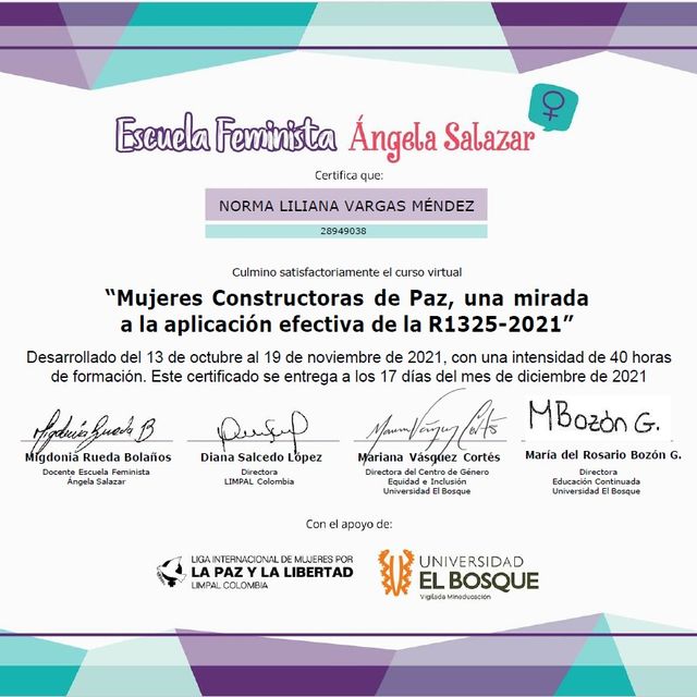 Acercar imagen: certificate 10