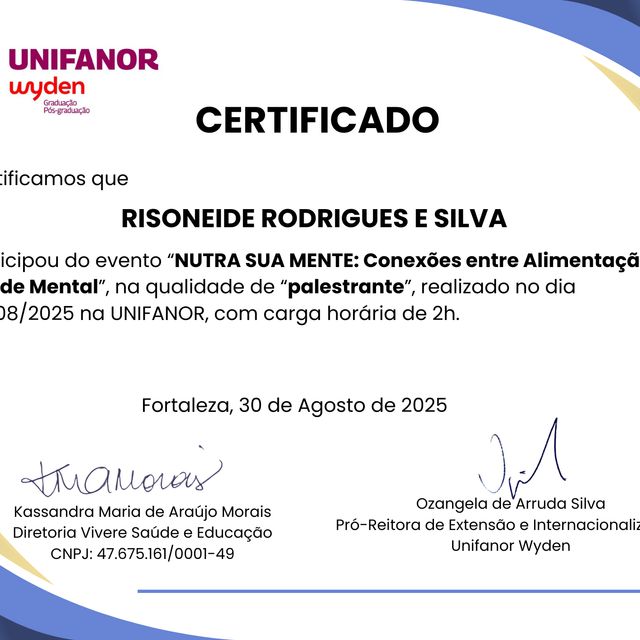 Ampliar imagem: certificate 1