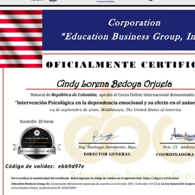 Acercar imagen: certificate 3