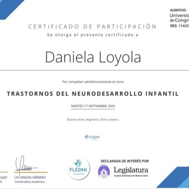 Acercar imagen: certificate 3