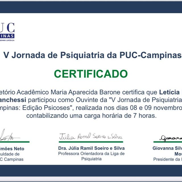 Ampliar imagem: certificate 8