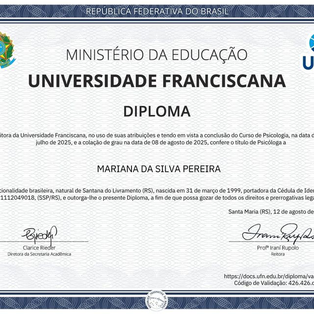 Ampliar imagem: certificate 1