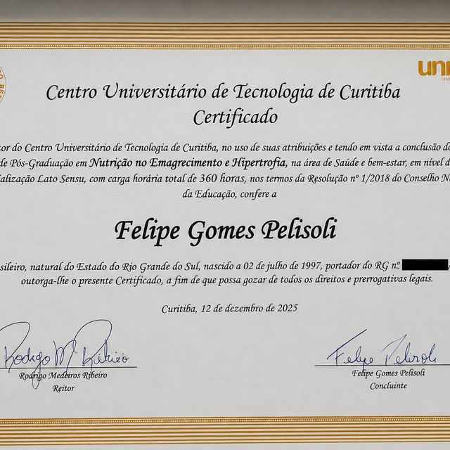 Ampliar imagem: certificate 4