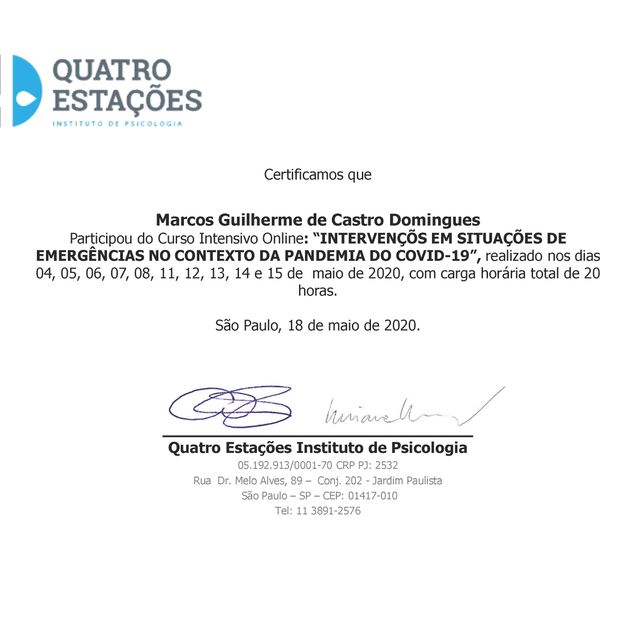 Ampliar imagem: certificate 11