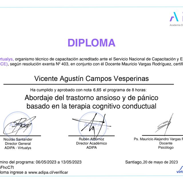 Acercar imagen: certificate 44