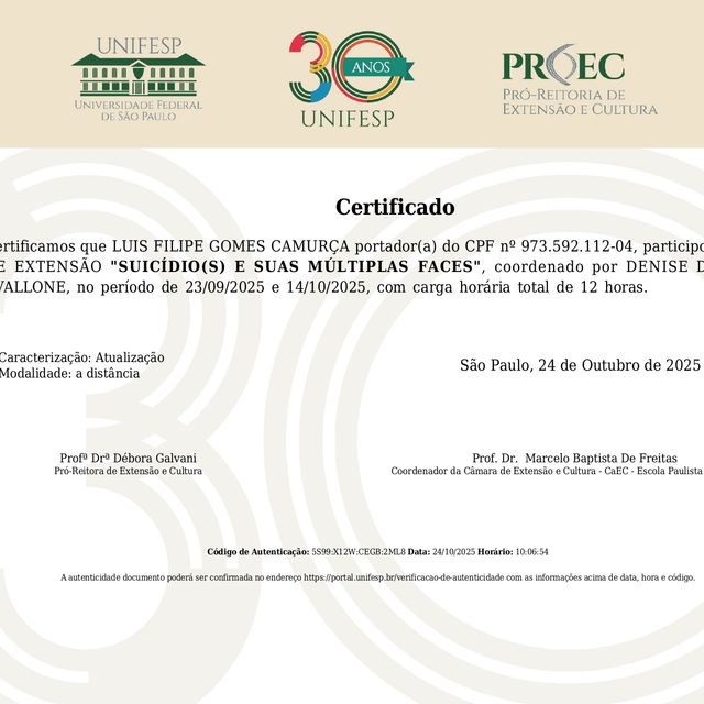 Ampliar imagem: certificate 2