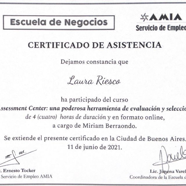 Acercar imagen: certificate 3