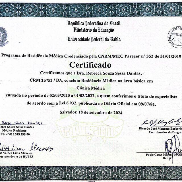 Ampliar imagem: certificate 3