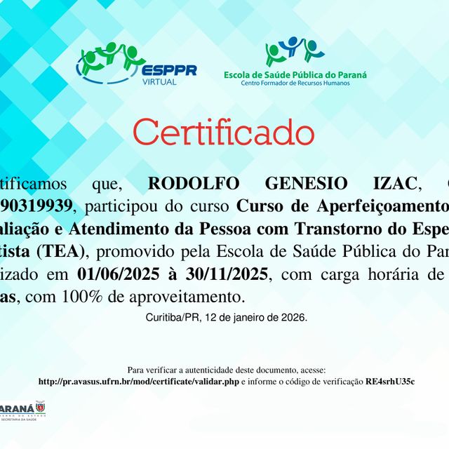 Ampliar imagem: certificate 5