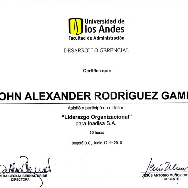 Acercar imagen: certificate 7