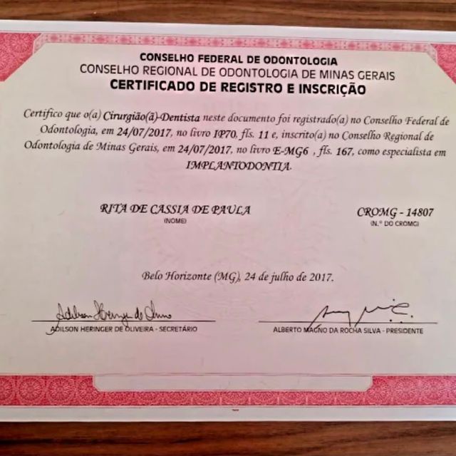 Ampliar imagem: certificate 12
