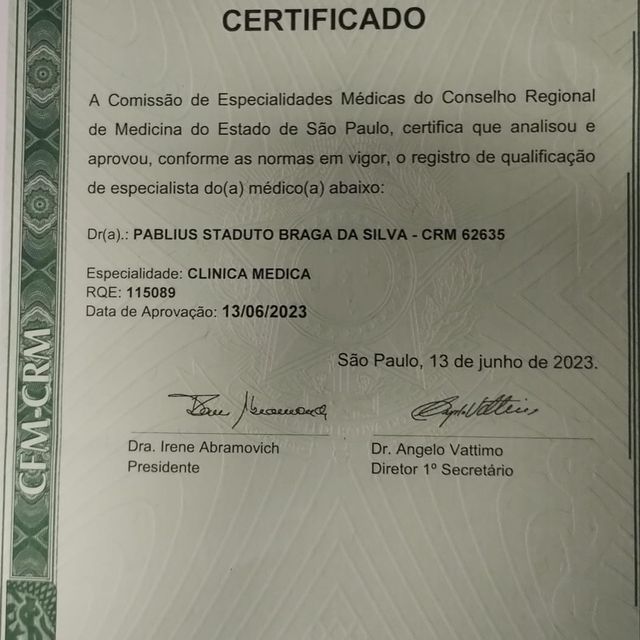 Ampliar imagem: certificate 3