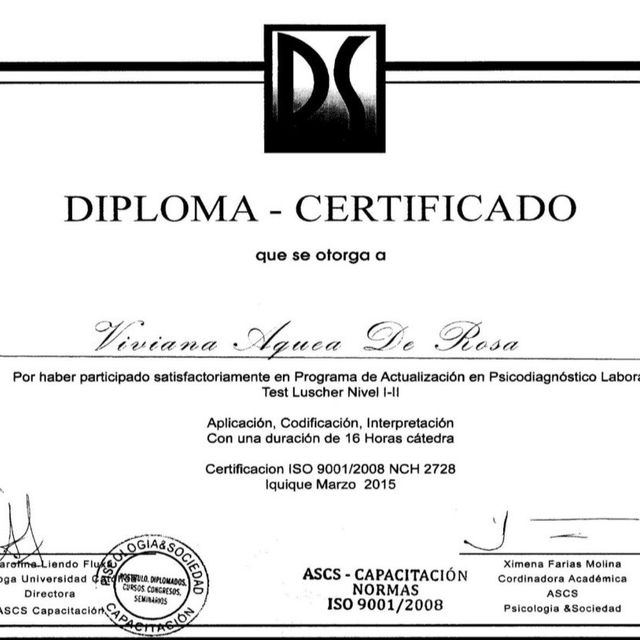 Acercar imagen: certificate 6