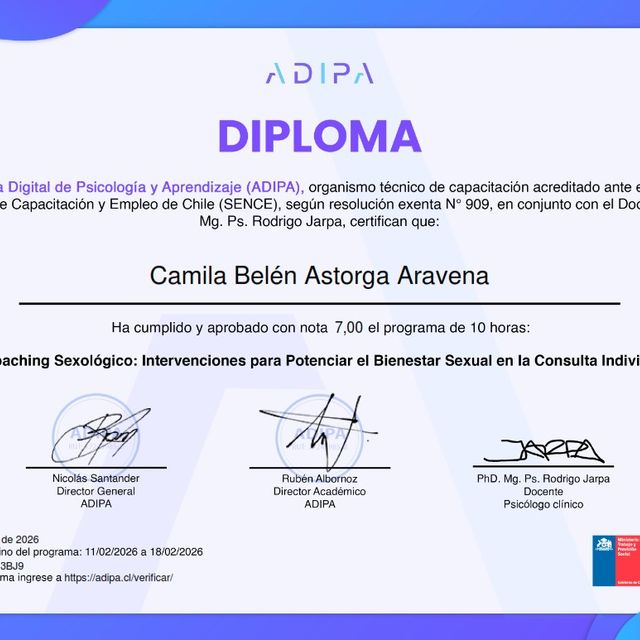 Acercar imagen: certificate 6