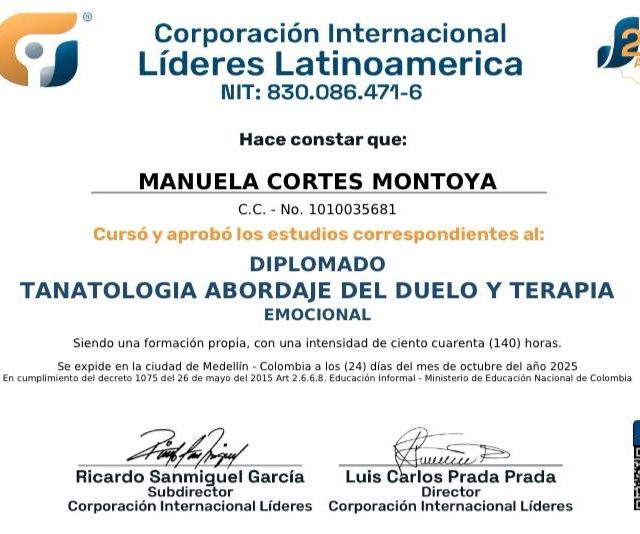 Acercar imagen: certificate 6