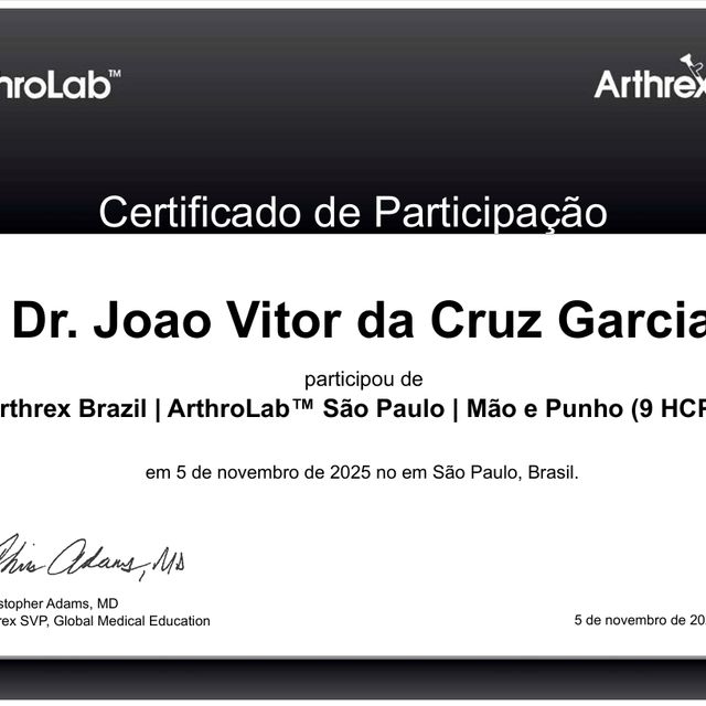 Ampliar imagem: certificate 3
