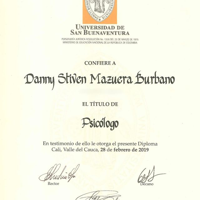 Acercar imagen: certificate 1