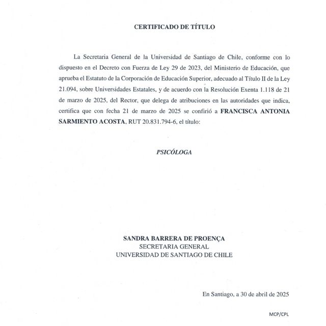 Acercar imagen: certificate 1