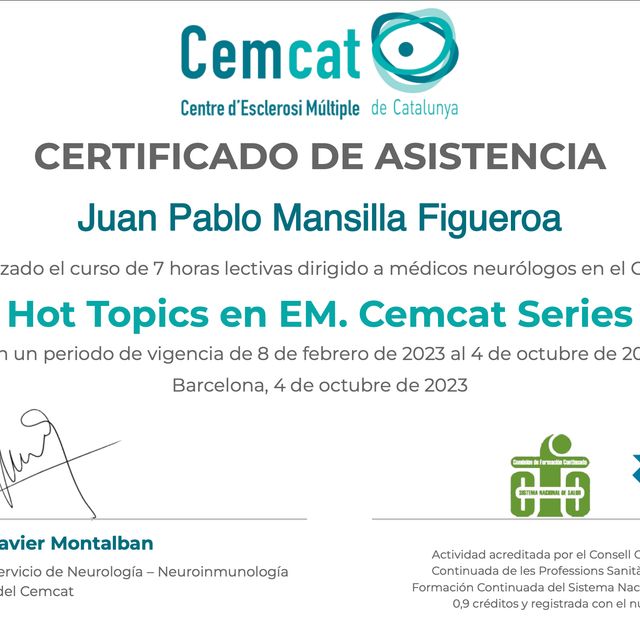 Acercar imagen: certificate 20