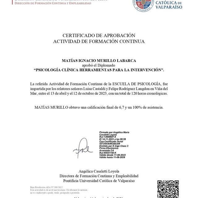 Acercar imagen: certificate 1