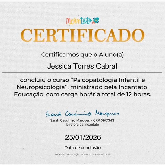 Ampliar imagem: certificate 3