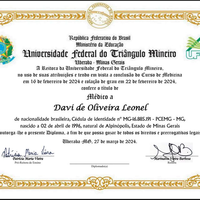 Ampliar imagem: certificate 1