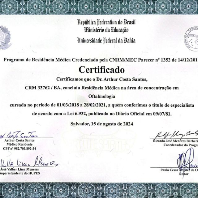Ampliar imagem: certificate 1