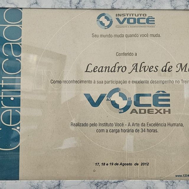 Ampliar imagem: certificate 3