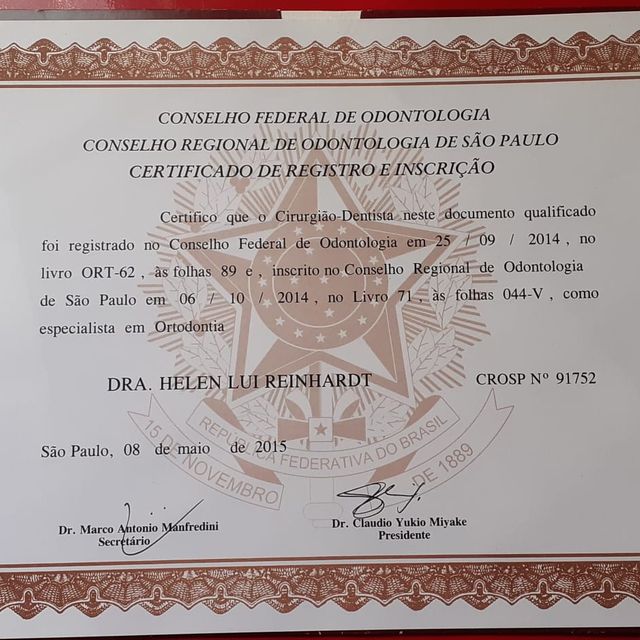 Ampliar imagem: certificate 1