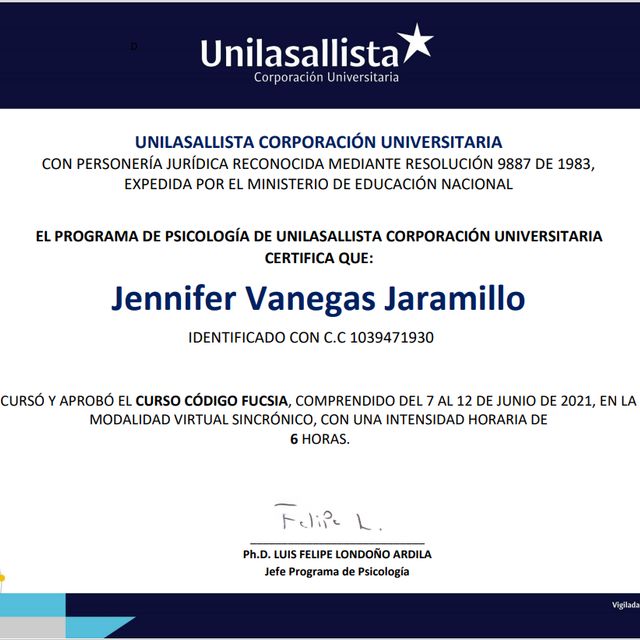 Acercar imagen: certificate 6