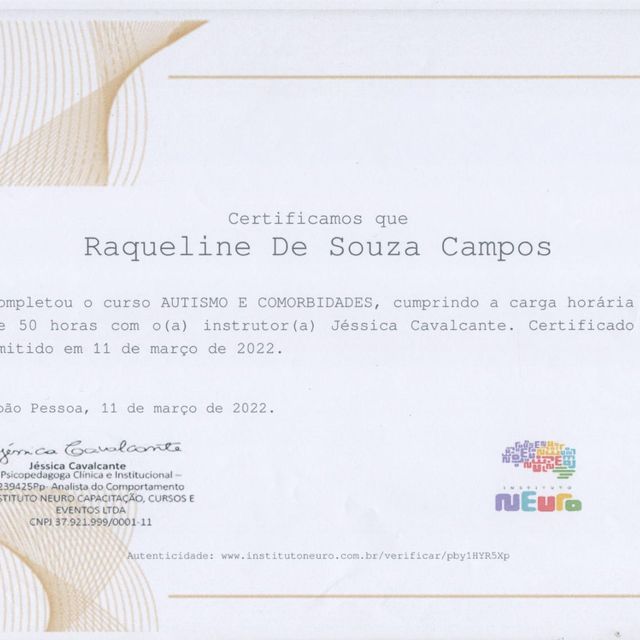 Ampliar imagem: certificate 8