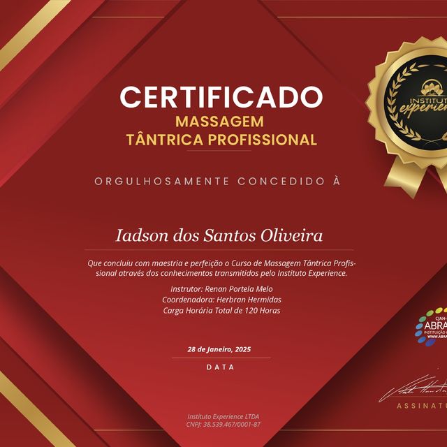 Ampliar imagem: certificate 1