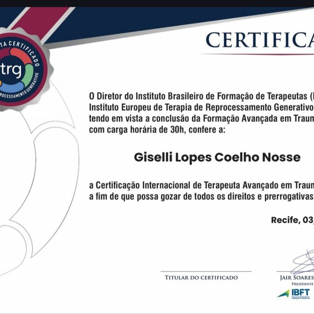Ampliar imagem: certificate 7