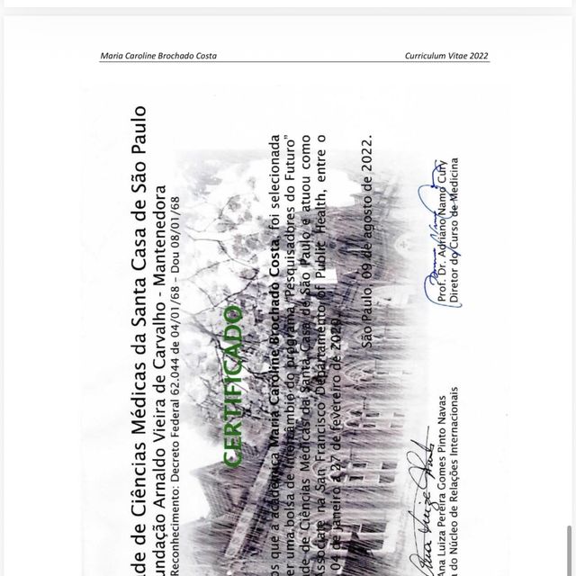 Ampliar imagem: certificate 4