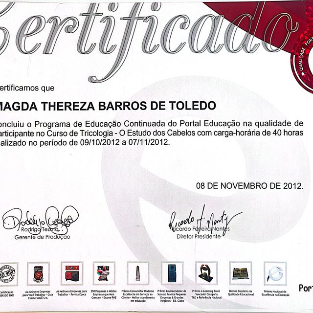 Ampliar imagem: certificate 23