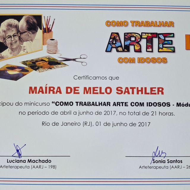 Ampliar imagem: certificate 7