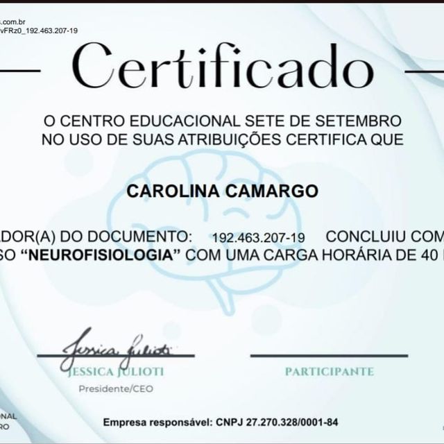 Ampliar imagem: certificate 3