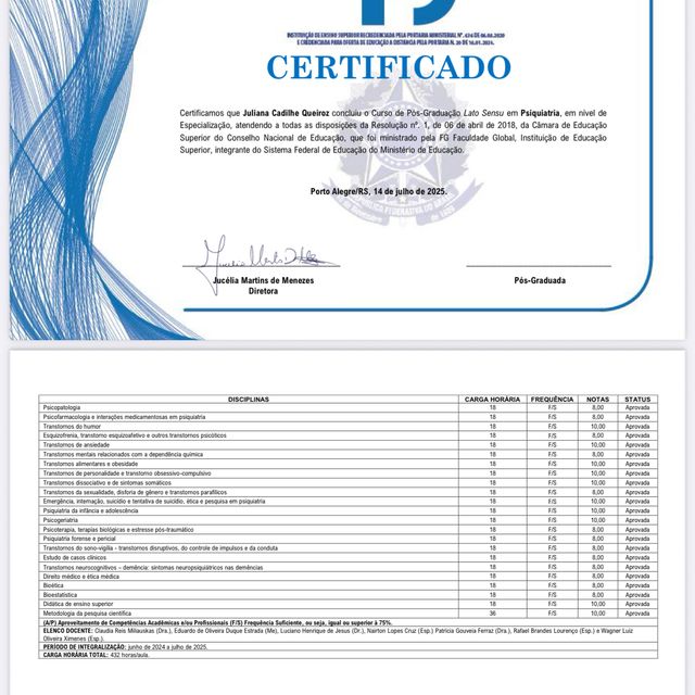 Ampliar imagem: certificate 6