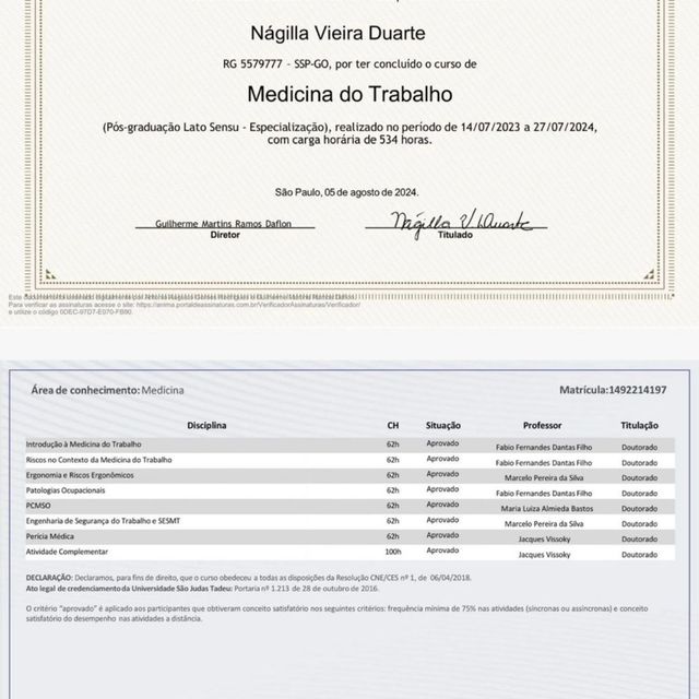 Ampliar imagem: certificate 4