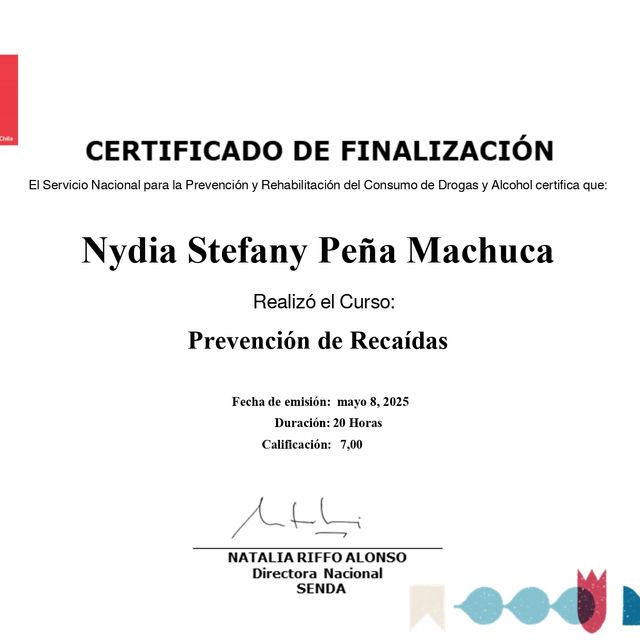 Acercar imagen: certificate 10