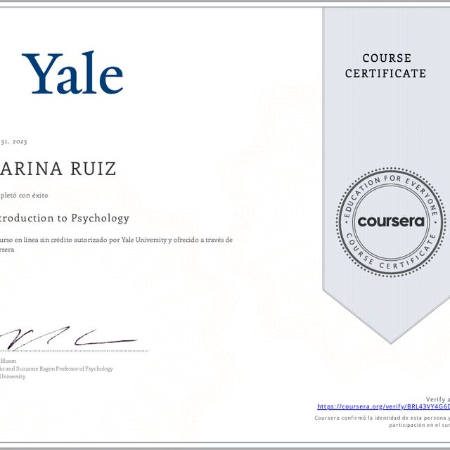 Acercar imagen: certificate 14