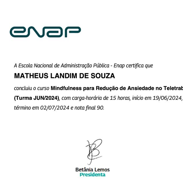 Ampliar imagem: certificate 14