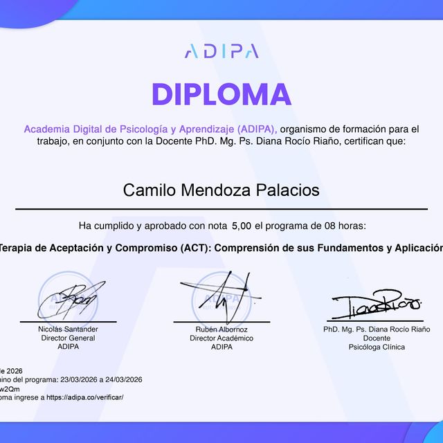 Acercar imagen: certificate 27