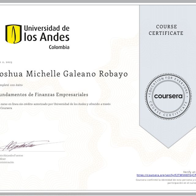 Acercar imagen: certificate 2